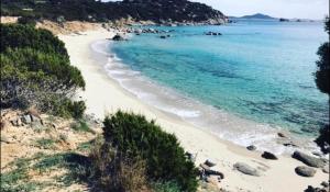 Villa Sardinia Villasimius img19