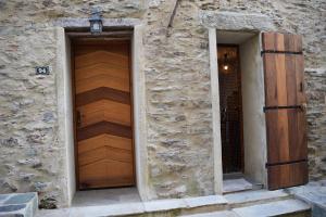 Maisons de vacances Borgo Village : photos des chambres