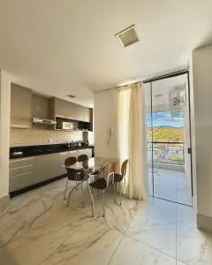 Gontijo Apart Hotel - Itajubá