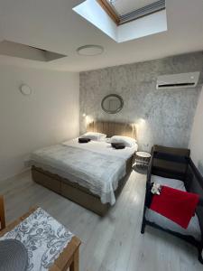 Apartments Oliva 