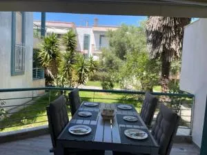 Blue Fish - Kapsókhora