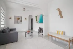 Casa Blanca Villa in san juan , La placita - Bayamon