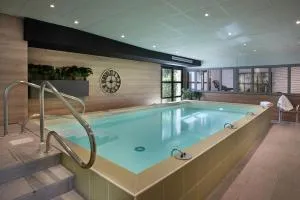 多米缇斯莱斯源德加斯科涅公寓式酒店 - Yzosse