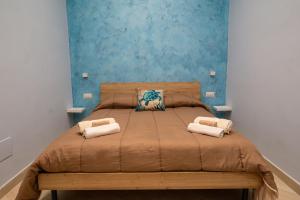 Le Camerelle Apartment - casa vacanza