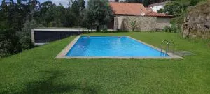 Casa da Bouça - Casa de Campo - Breia