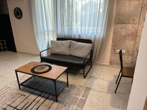 Apartment Blue Summer I