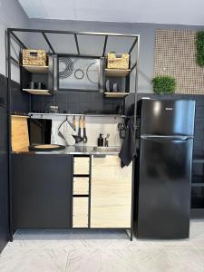 Apartment Blue Summer I