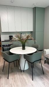 Mano Jūra 2 Apartamentai MĖTA