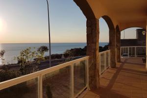Appartements La Mer Veille : photos des chambres