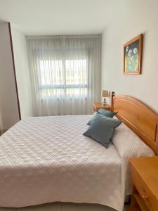 Apartamento Portonovo (Sanxenxo) a 5 minutos de la playa