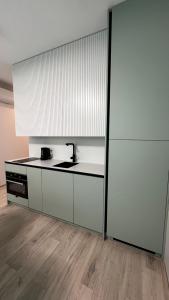 Mano Jūra 2 Apartamentai MĖTA