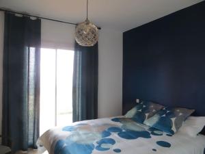 Appartements La Mer Veille : photos des chambres