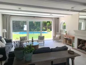 Villa Sotogrande - San Enrique de Guadiaro