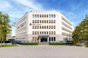 DEIN APART München - 下弗灵