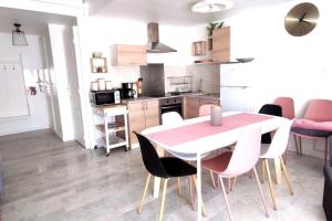 Lappartement de la chance