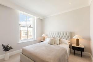 Superb 3 Bed Home Notting Hill
