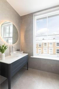 Superb 3 Bed Home Notting Hill