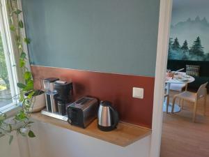 Tunnelmaa Turun sydämessä - Ambient 37m2 at the heart of Turku