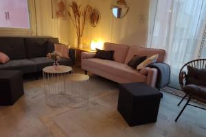 Lappartement de la chance