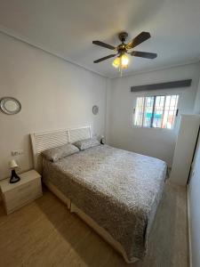 Novamar bungalow Gran Alacant