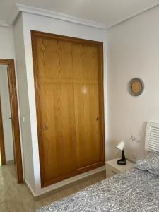 Novamar bungalow Gran Alacant