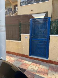 Novamar bungalow Gran Alacant
