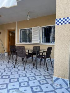 Novamar bungalow Gran Alacant