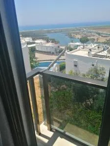 SUNSET AİRPORT VİLLA - Sarigerme