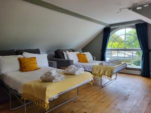 The Morritt Hotel