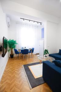 Lucjanos Studio Apartments