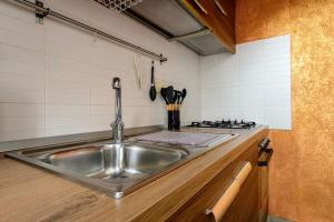 -Porta Susa - Centro- Elegante Mansarda x5 - Wi-Fi