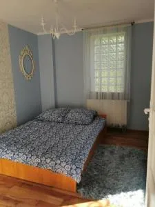 Zajazd Pensjonat Dwa Dęby - 哈伊努夫卡