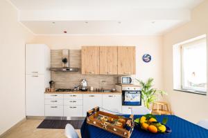 Le Camerelle Apartment - casa vacanza