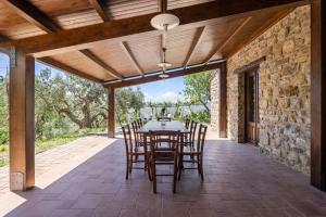 Villa Granci con Piscina by Wonderful Italy