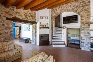 Villa Granci con Piscina by Wonderful Italy