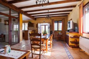 Casa Rural El Rincón