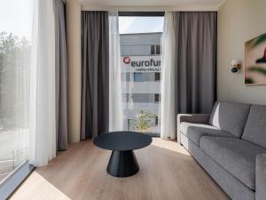 Numa Salzburg Vogelweider