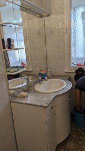 Appartements Appartement confortable 6 personnes a Embrun : photos des chambres