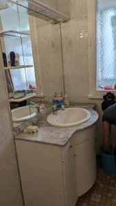 Appartement confortable 6 personnes à Embrun - Les Clots