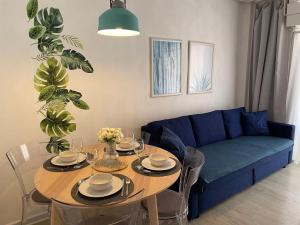 Przytulny Apartament 100m od plaży