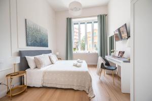 Appartamento San Giovanni fino a 6 persone