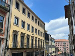 Porto Downtown Living - Picaria Apartments