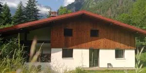 Gîte Montvauthier - 塞尔沃兹