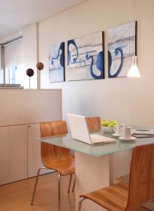 Concord Callao by Recoleta Apartments