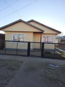 Alojamiento por día - Río Chico