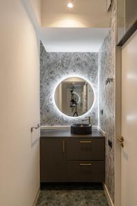 Apartamento de Diseño en Caleido