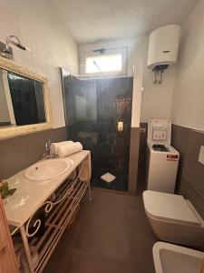 Le Case Di Capriccioli img37