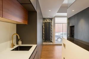 Apartamento de Diseño en Caleido