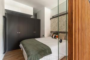 Apartamento de Diseño en Caleido