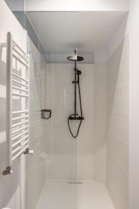 Apartamento de Diseño en Caleido